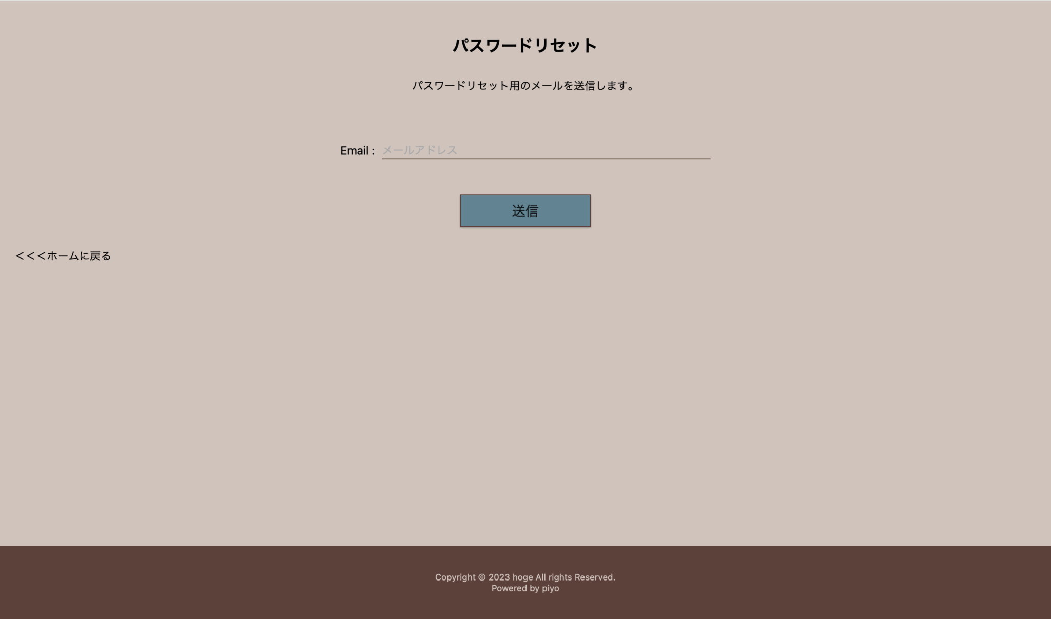  Django 03 django allauth IT DICTIONARY