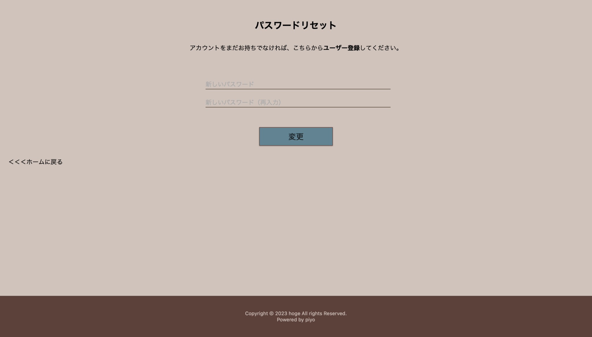  Django 03 django allauth IT DICTIONARY